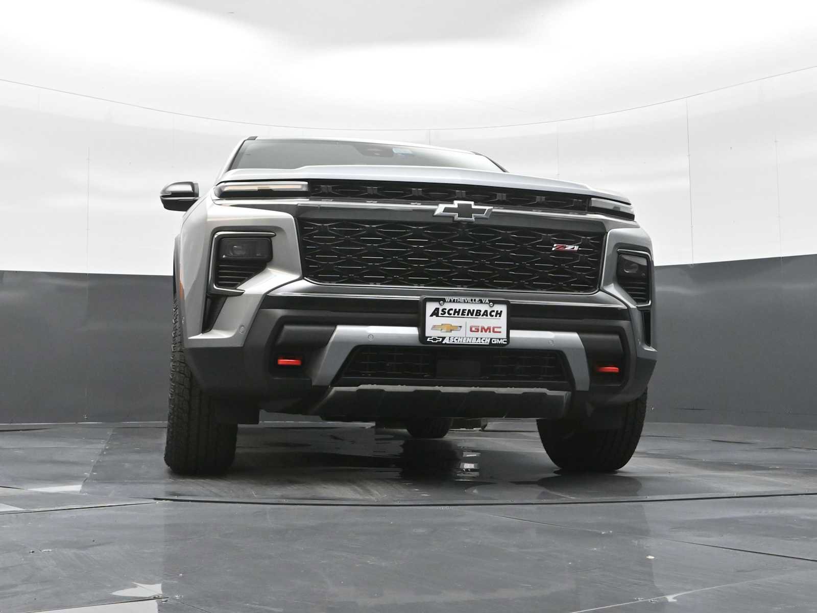 New 2026 Chevrolet Traverse Z71 w/ Enhanced Driving Package image 19