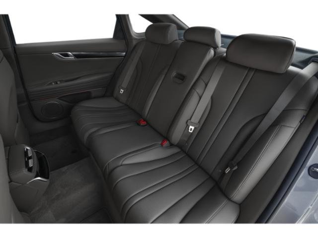 Certified 2026 Genesis G80 2.5T AWD/4WD image 15