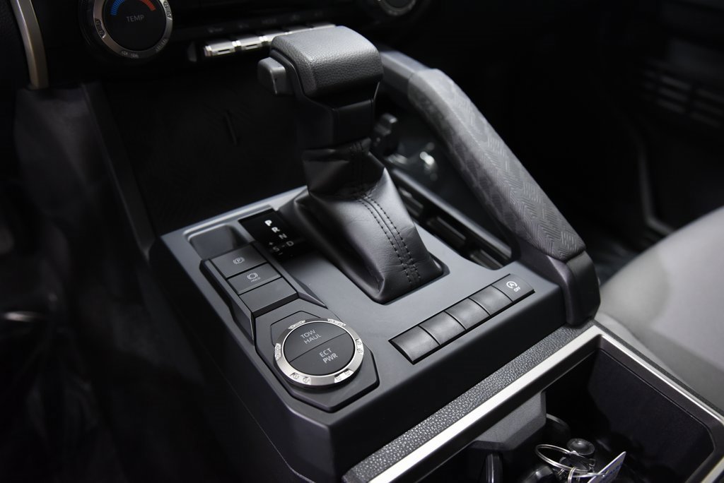 Used 2024 Toyota Tacoma SR5 image 21