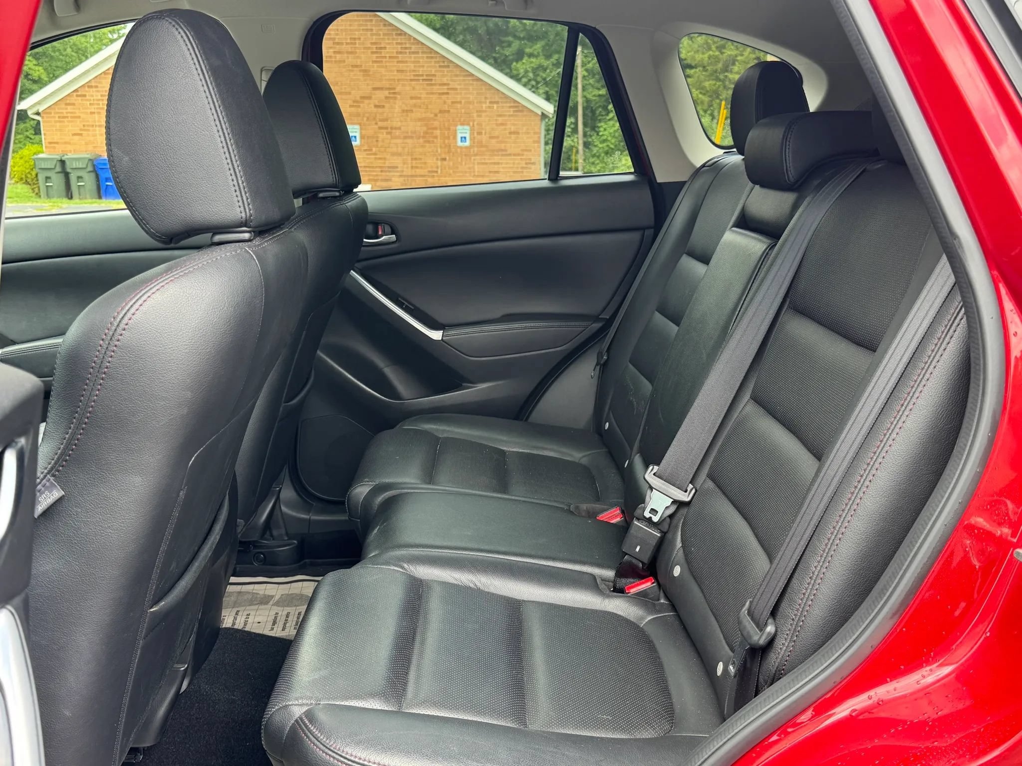 Used 2016 MAZDA CX-5 Grand Touring FWD image 17