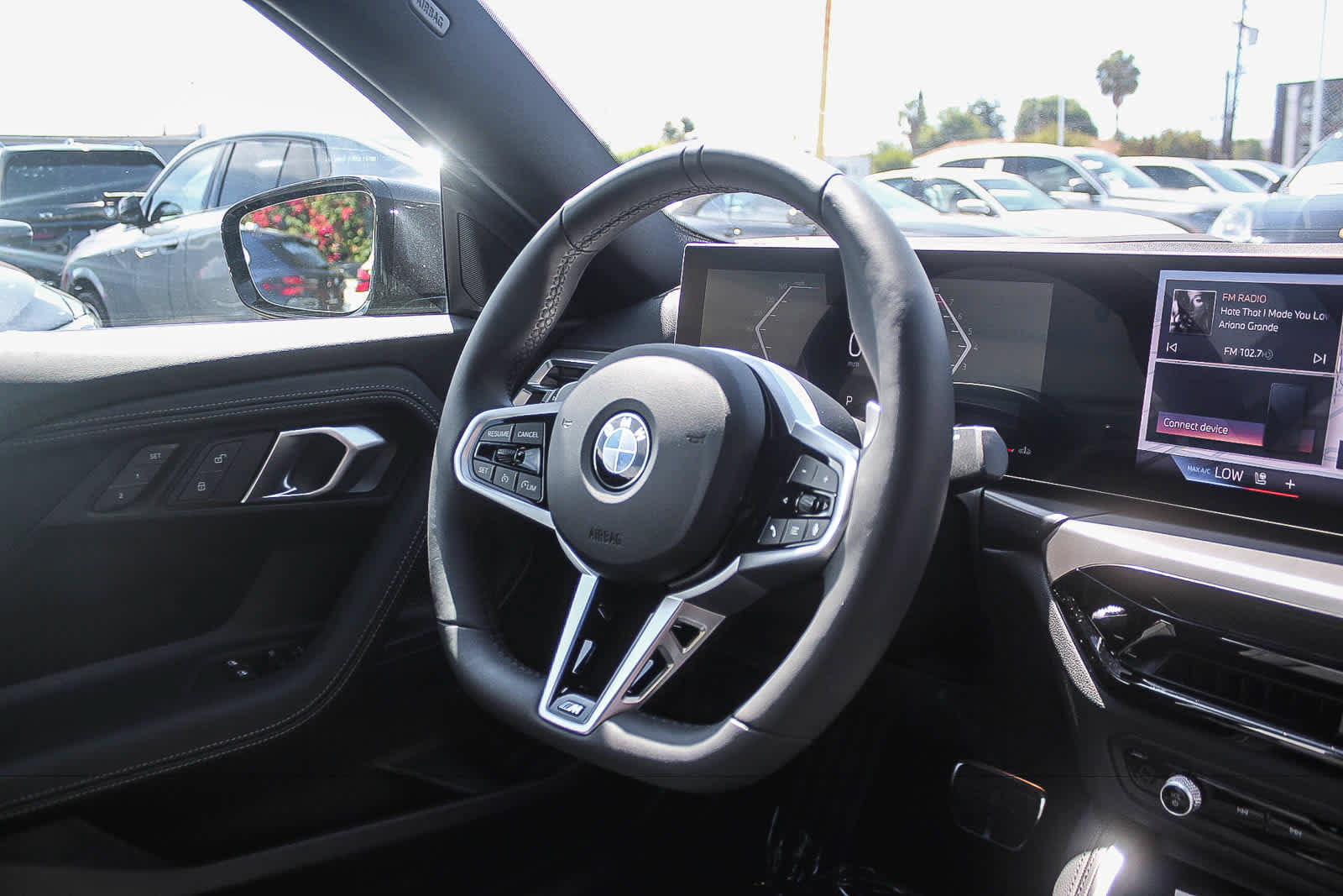 New 2026 BMW 230i Coupe w/ Premium Package RWD image 13