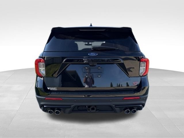 Used 2020 Ford Explorer ST w/ ST Street Pack AWD/4WD image 6