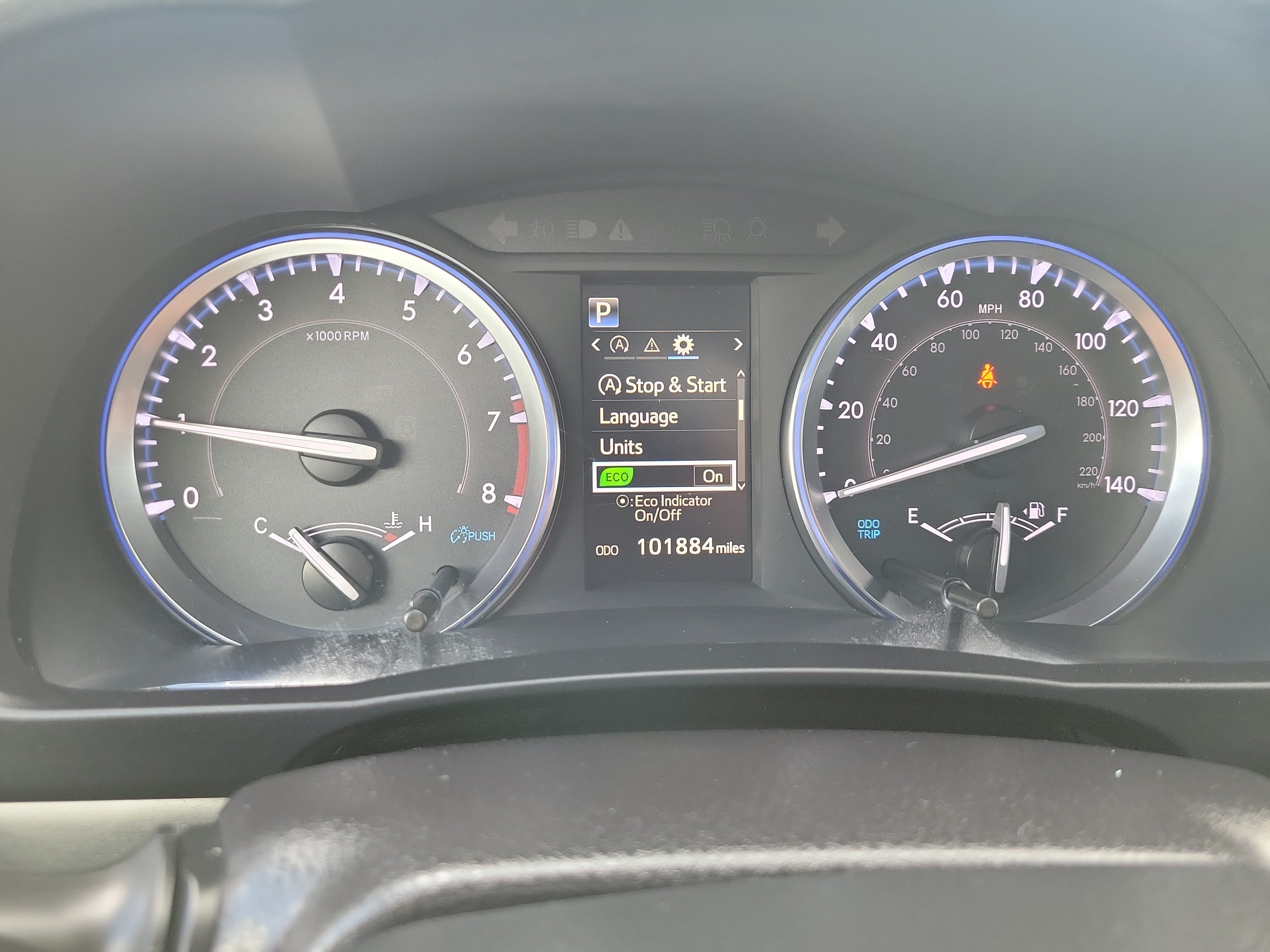 Used 2019 Toyota Highlander SE AWD/4WD image 23