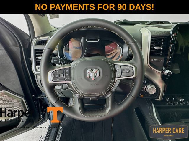 New 2026 RAM 1500 Tungsten image 14
