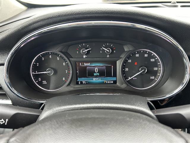 Certified 2017 Buick Encore Preferred image 14