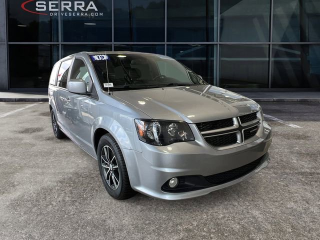 Used 2019 Dodge Grand Caravan GT image 5