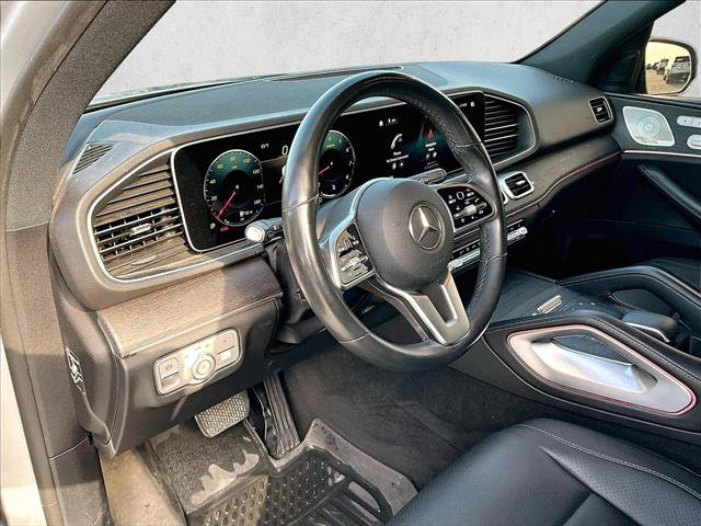 Used 2022 Mercedes-Benz GLE 350 image 14