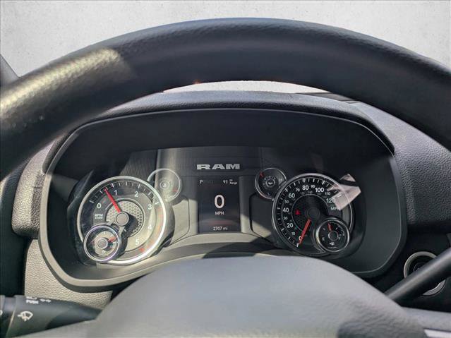 Used 2024 RAM 3500 Tradesman w/ Chrome Appearance Group image 10