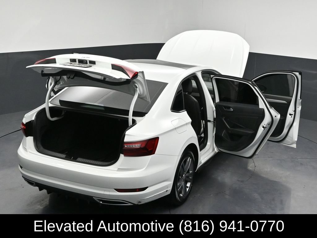 Used 2021 Volkswagen Jetta image 35