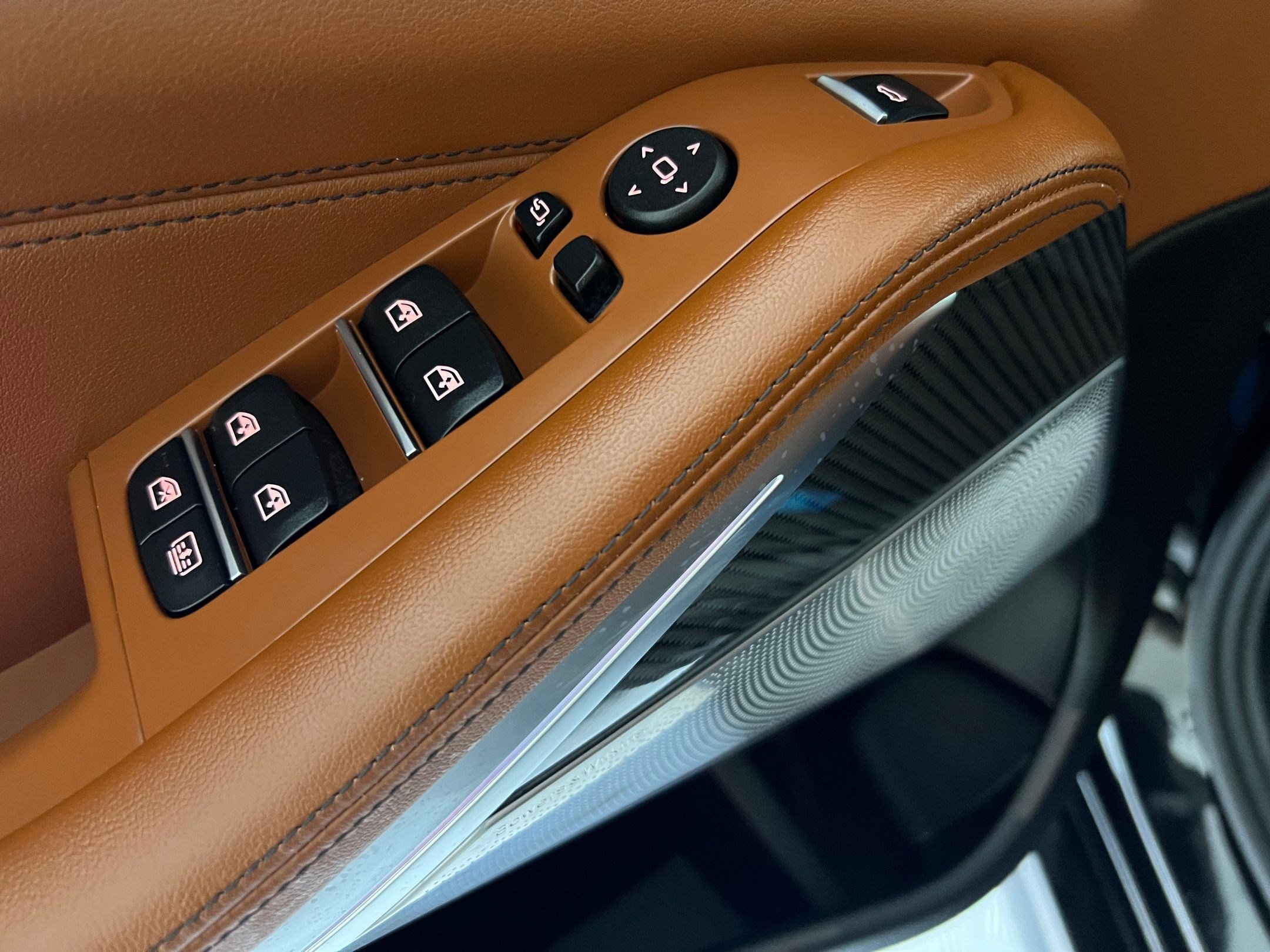 New 2026 BMW X7 M60i image 26