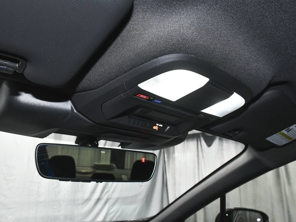 Used 2025 Subaru WRX tS AWD/4WD image 30