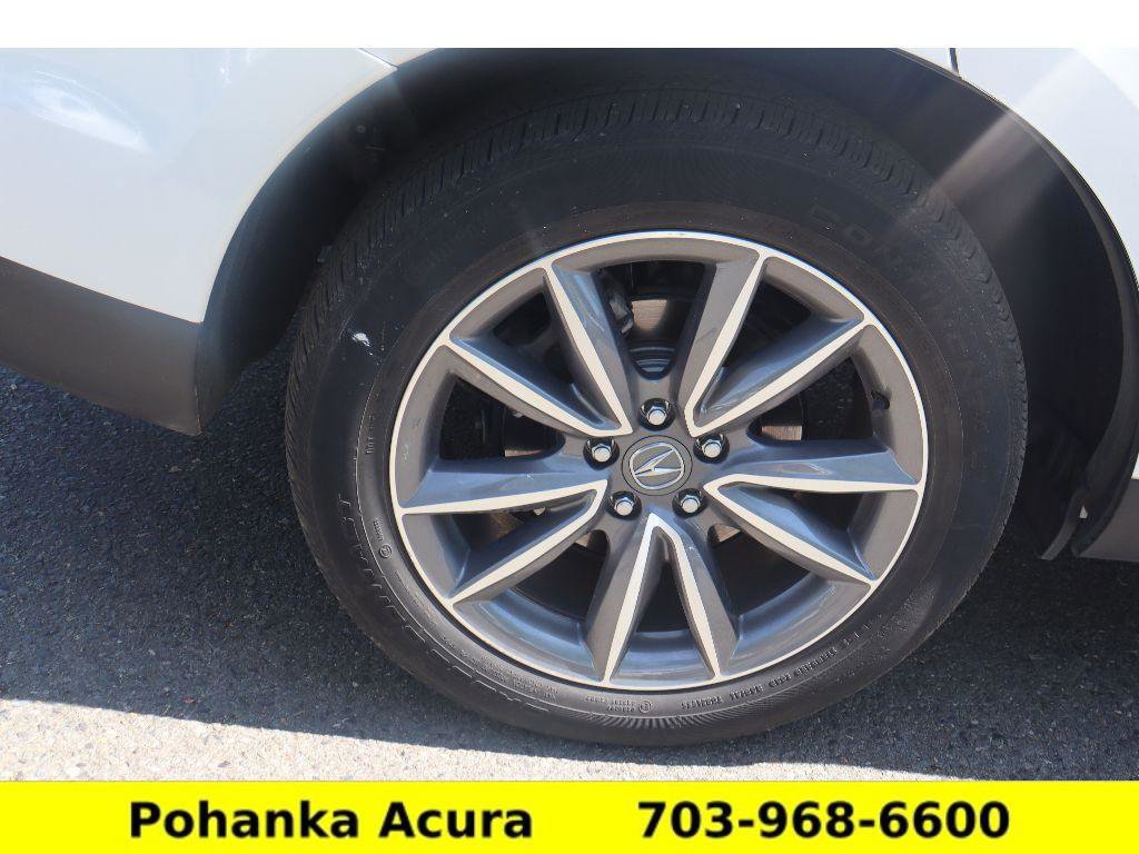 Used 2023 Acura RDX AWD w/ Technology Package image 33