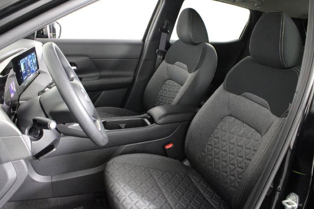 Certified 2026 Nissan Kicks SV FWD image 20