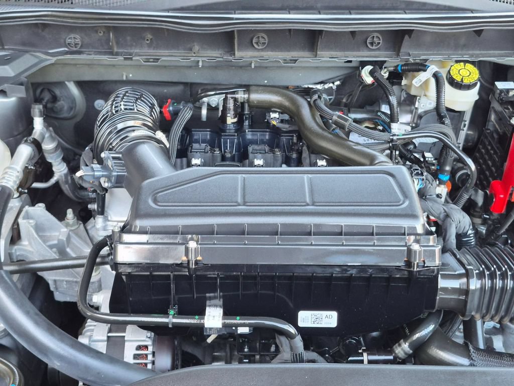 Used 2025 Ford Escape ST-Line FWD image 30