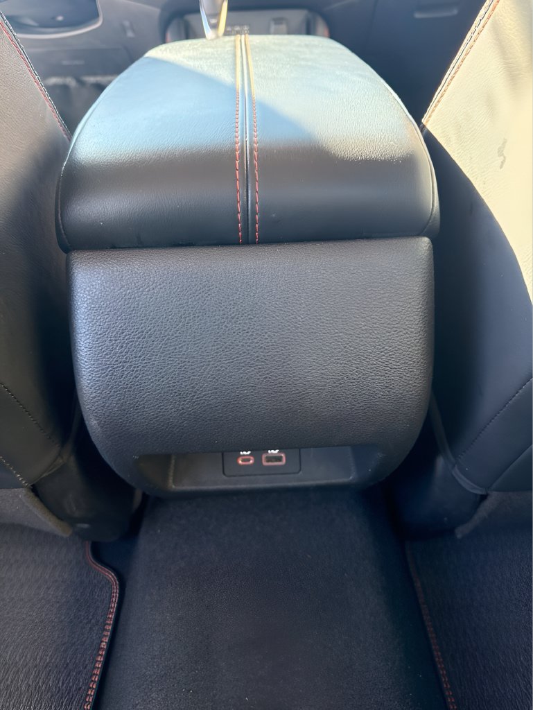 Used 2024 Nissan Altima 2.5 SR FWD image 20