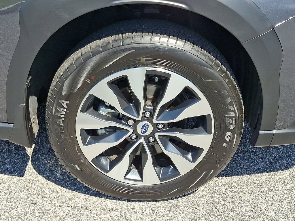 Certified 2023 Subaru Outback Touring XT AWD/4WD image 9