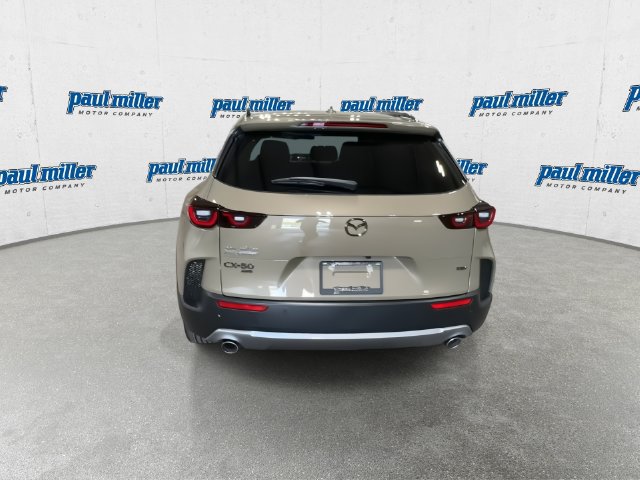 New 2026 MAZDA CX-50 AWD 2.5 S w/ Weather Package image 9