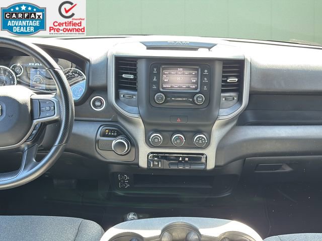 Certified 2023 RAM 3500 Tradesman image 22