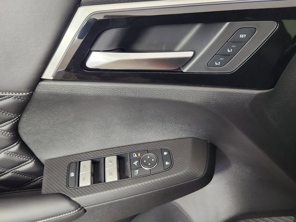 New 2026 Nissan Rogue Platinum AWD/4WD image 20