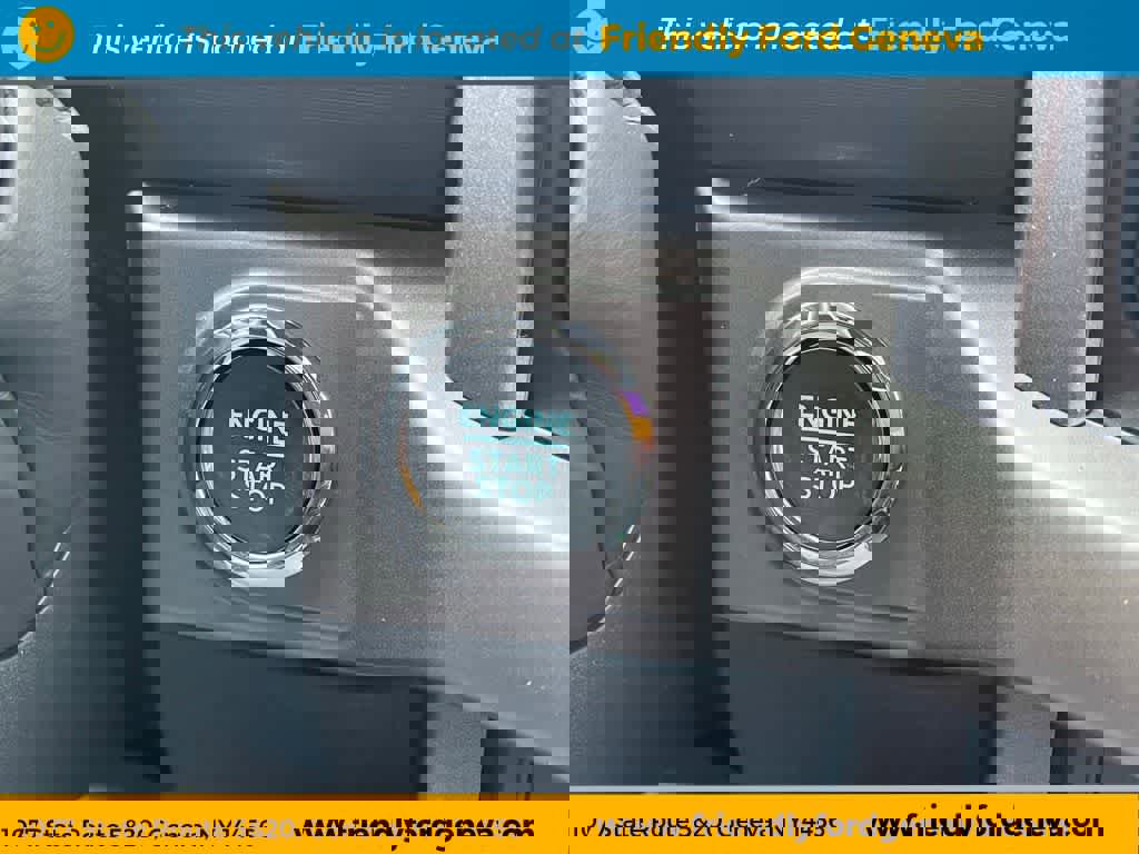 Used 2025 Ford F150 XLT w/ Equipment Group 302A MID image 36