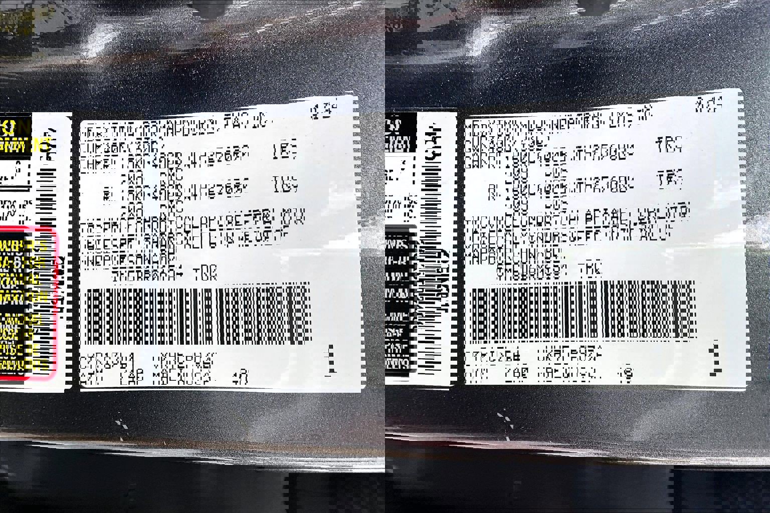 Used 2024 Toyota Tundra 1794 Edition image 30