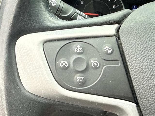 Used 2020 GMC Terrain SLE FWD image 29