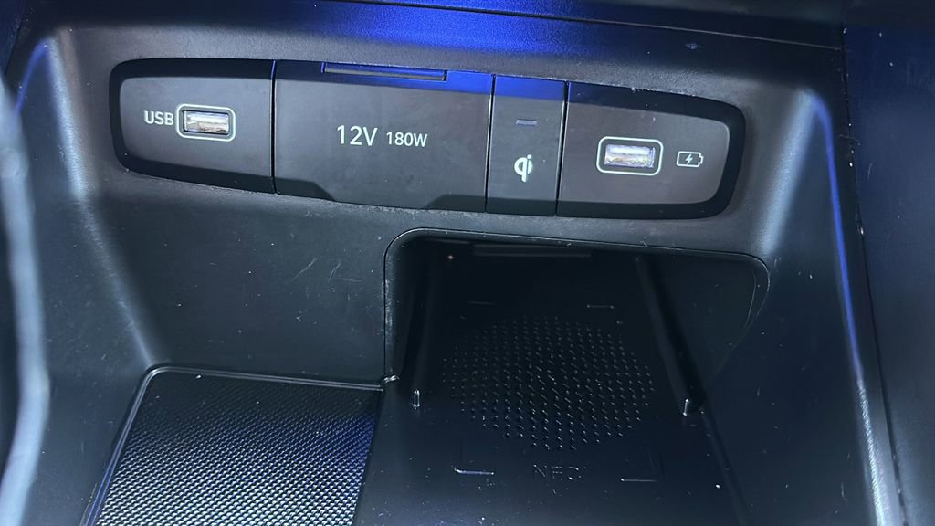 Used 2022 Hyundai Tucson N Line image 22