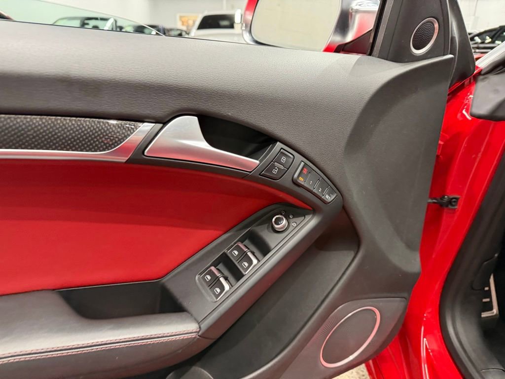 Used 2013 Audi S5 Premium Plus AWD/4WD image 24