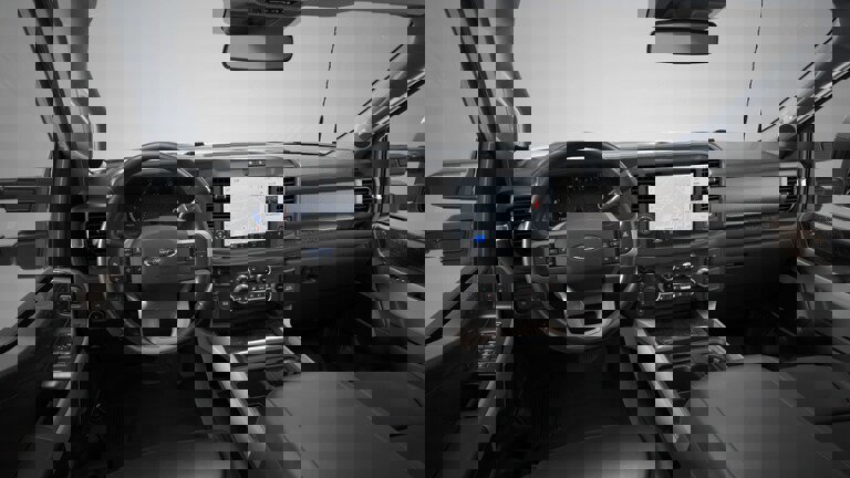 New 2026 Ford F250 Lariat AWD/4WD image 29