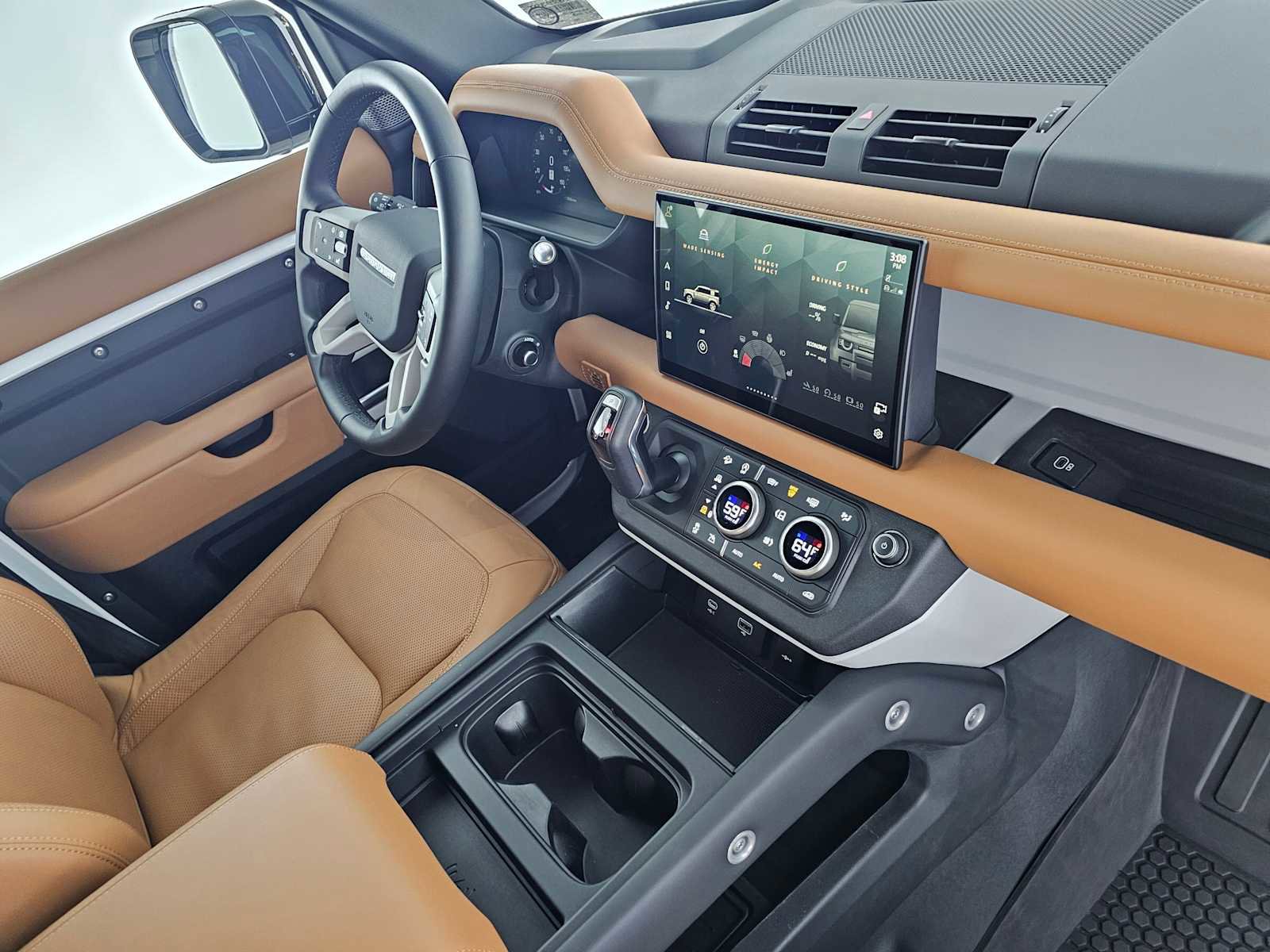 Used 2024 Land Rover Defender 110 SE image 11