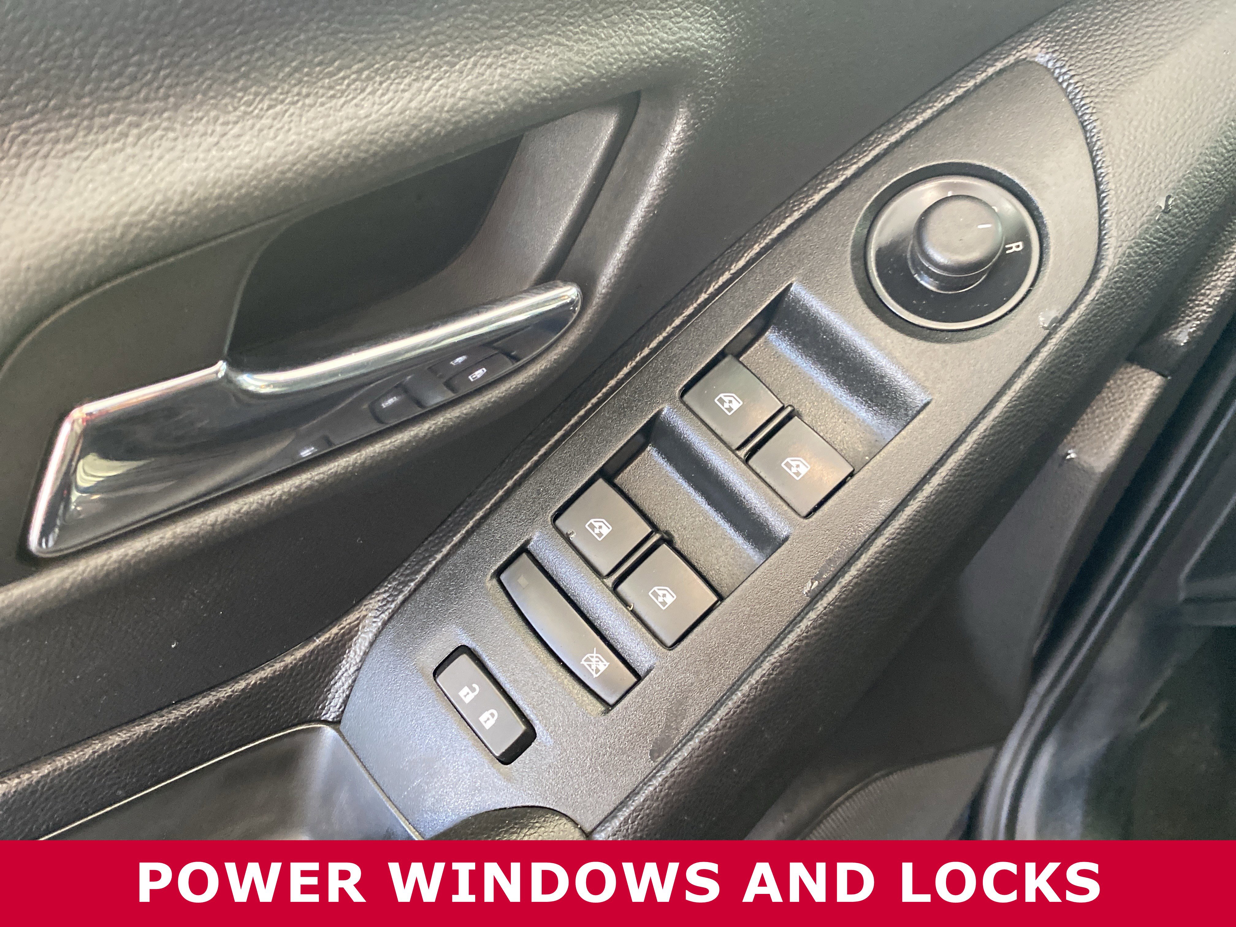 Used 2019 Chevrolet Trax LS w/ Tint and Cruise Package image 9