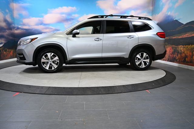 Used 2022 Subaru Ascent Premium w/ Convenience Package image 5