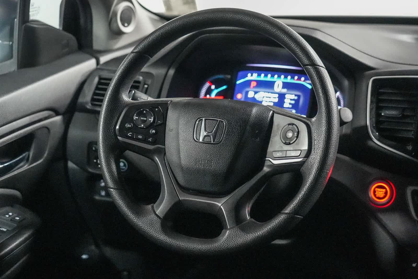 Used 2019 Honda Pilot EX image 15