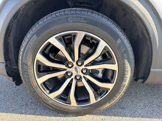 New 2026 Ford Explorer ST-Line w/ Premium Package RWD image 9