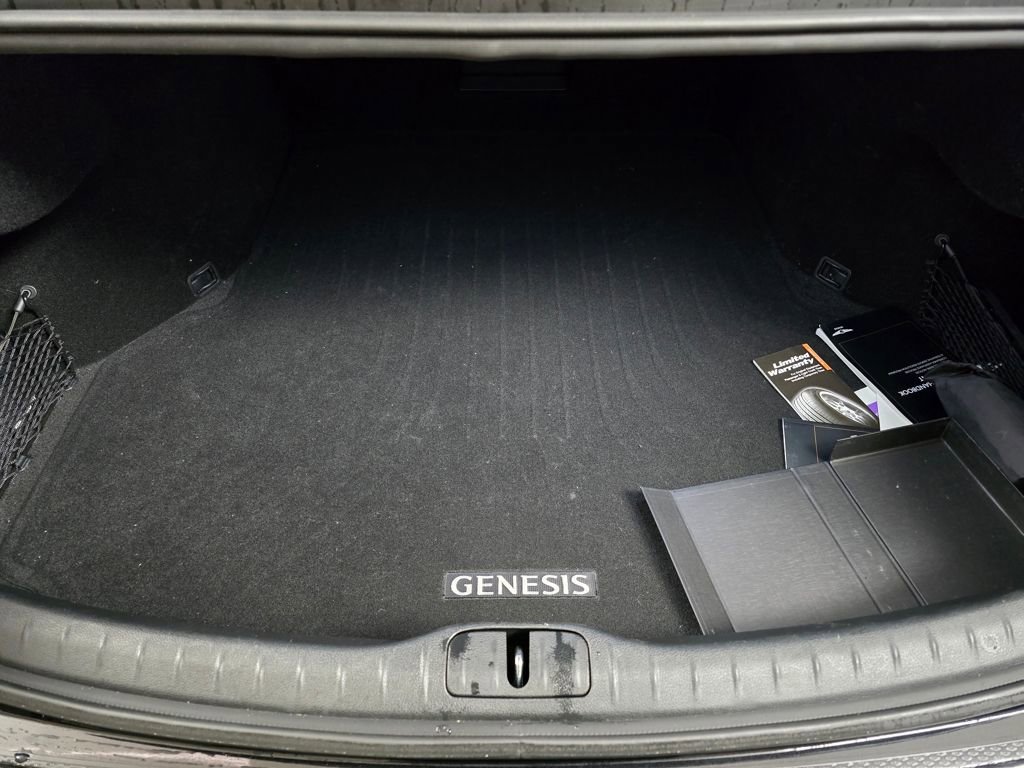 Used 2021 Genesis G80 3.5T image 13