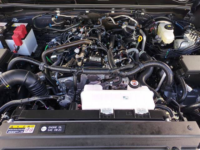Certified 2026 Toyota 4Runner SR5 AWD/4WD image 22