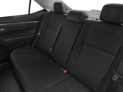 Used 2016 Toyota Corolla S image 15