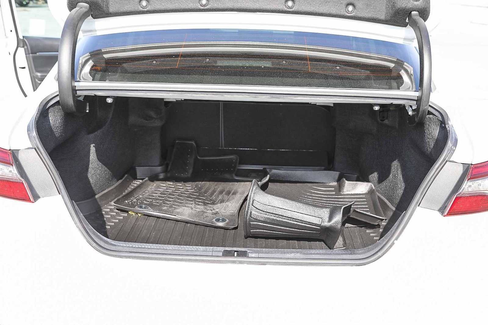 Certified 2024 Toyota Camry XSE w/ Cold Weather Package image 25