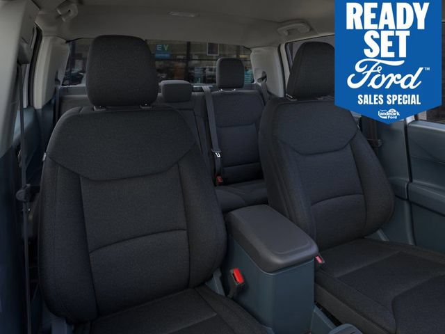 New 2026 Ford Maverick XLT w/ XLT Luxury Package AWD/4WD image 10