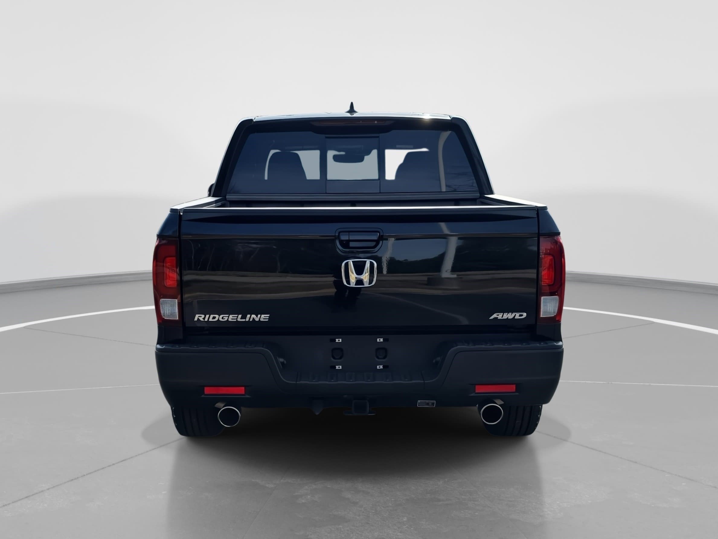Used 2023 Honda Ridgeline RTL image 6