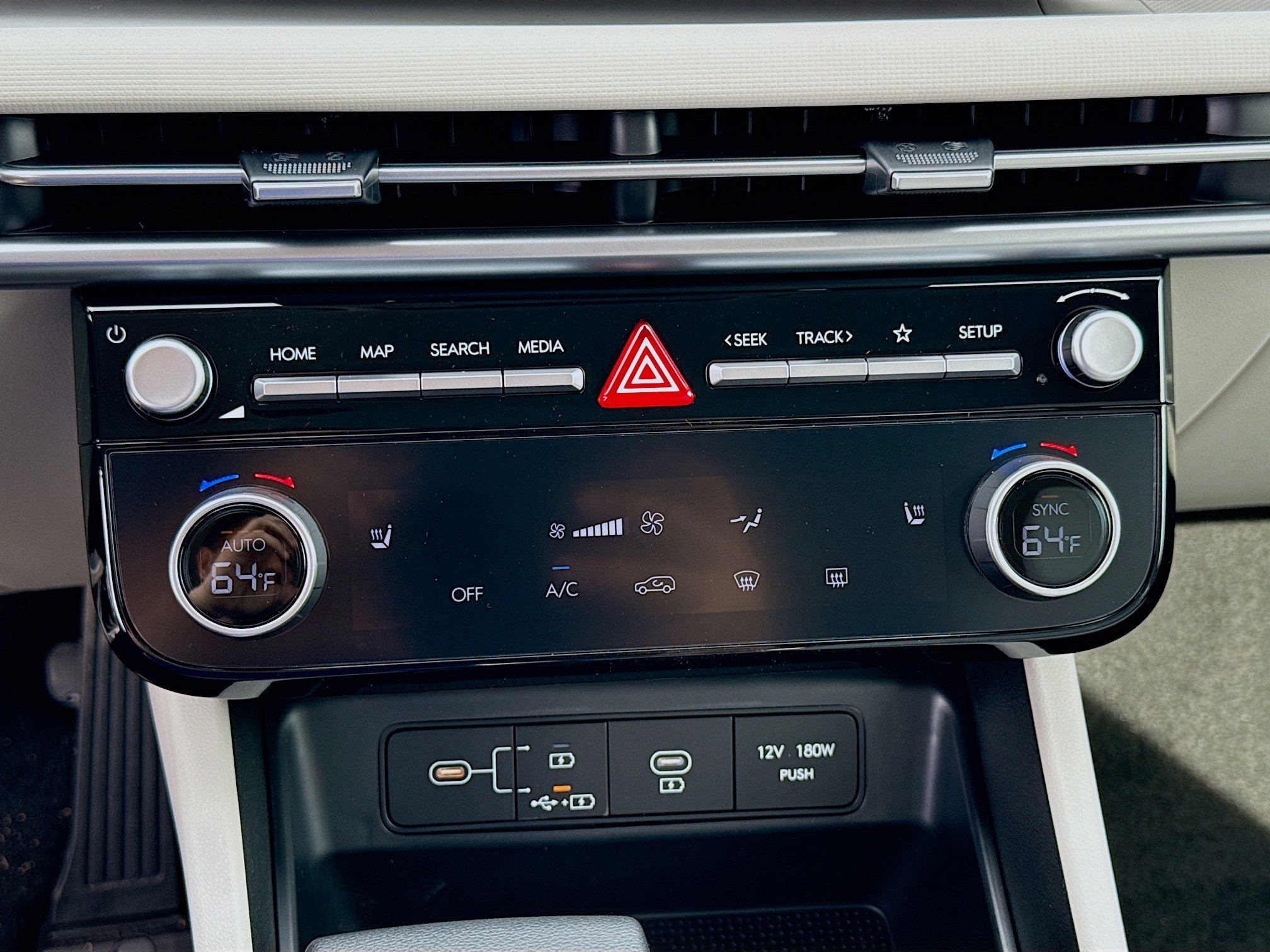 New 2026 Hyundai Tucson SEL image 12