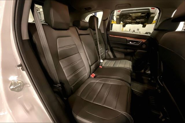 Used 2021 Honda CR-V Touring image 27