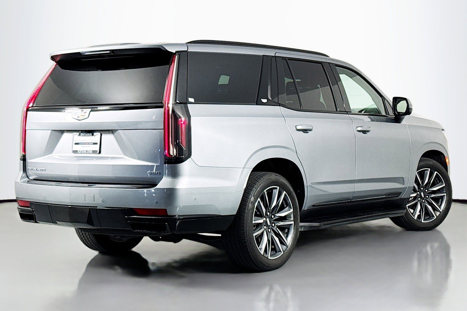 Used 2023 Cadillac Escalade Sport Platinum image 12