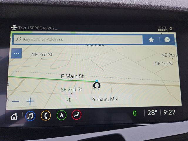 Used 2023 Buick Envision Avenir image 52