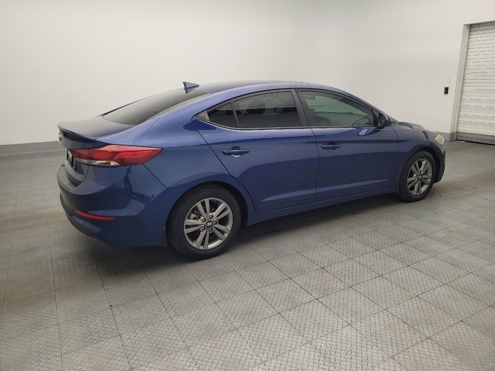 Used 2018 Hyundai Elantra Value Edition image 10