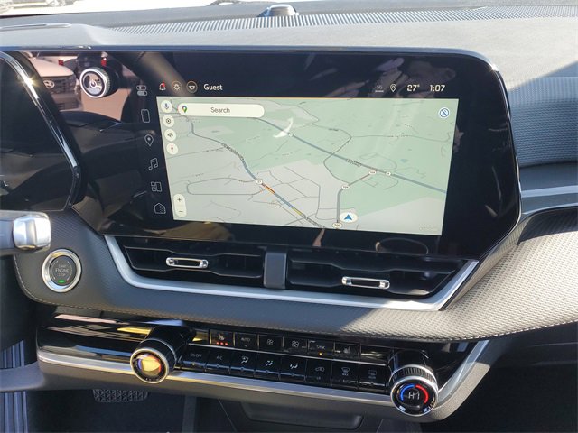 New 2026 Chevrolet Equinox LT w/ Convenience Package II image 26