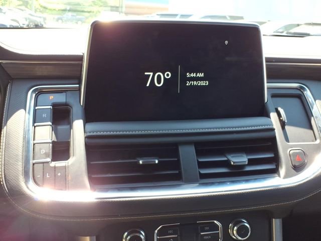 Used 2023 GMC Yukon SLT w/ SLT Premium Package AWD/4WD image 20
