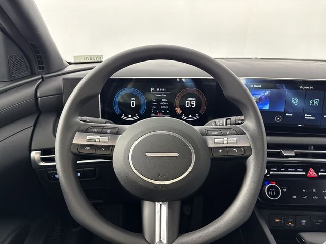 New 2026 Hyundai Santa Cruz SEL AWD/4WD image 21