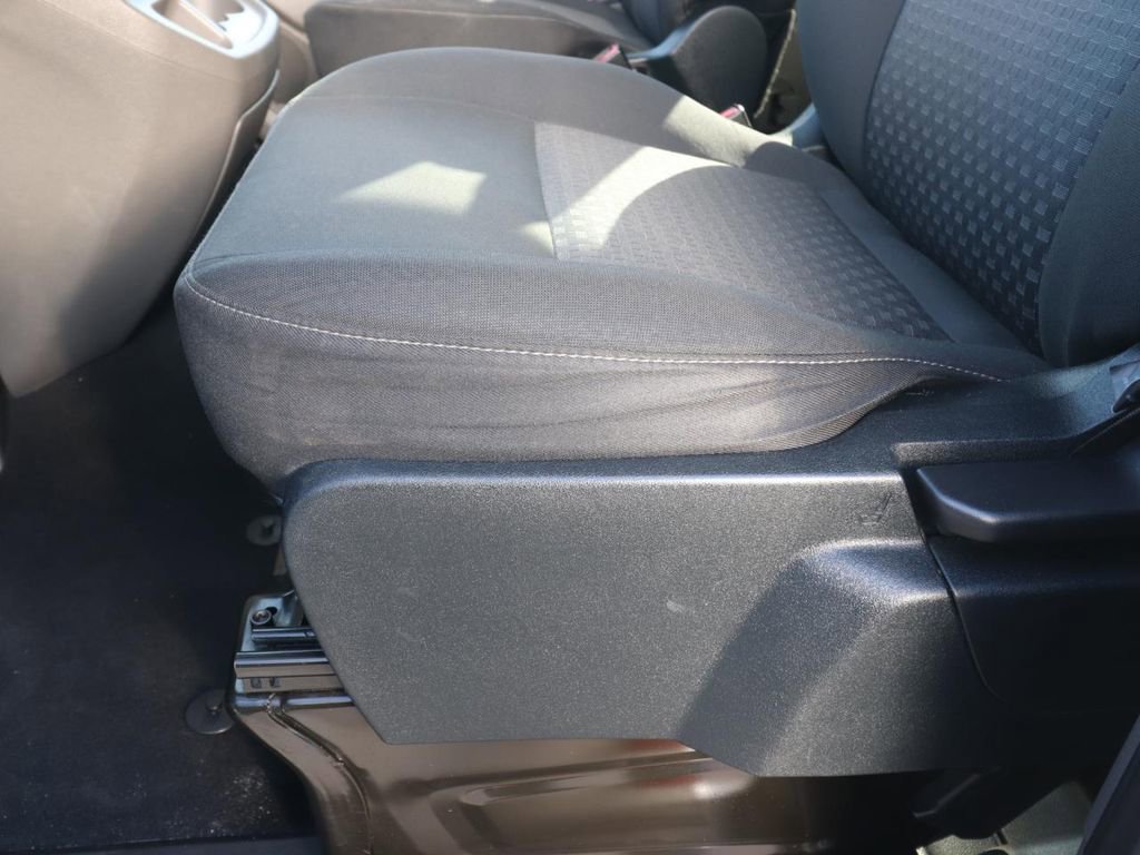 Certified 2022 Ford Transit 350 XLT image 18