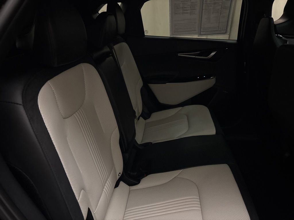 Used 2023 Kia EV6 GT-Line w/ GT-Line White Seat Package image 25